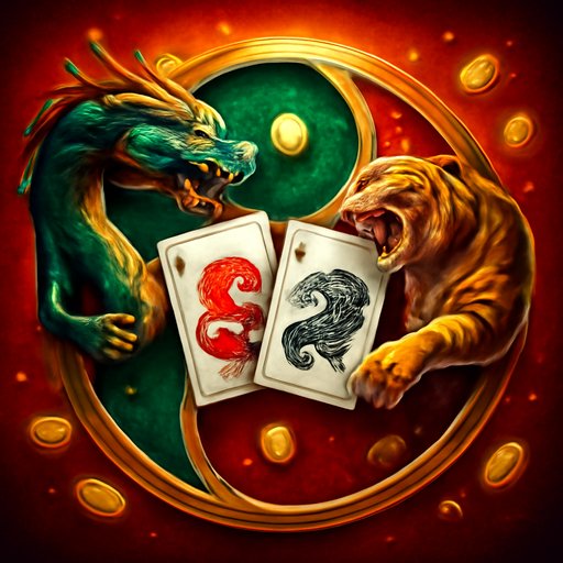 7j777 Dragon Gates gameplay scene